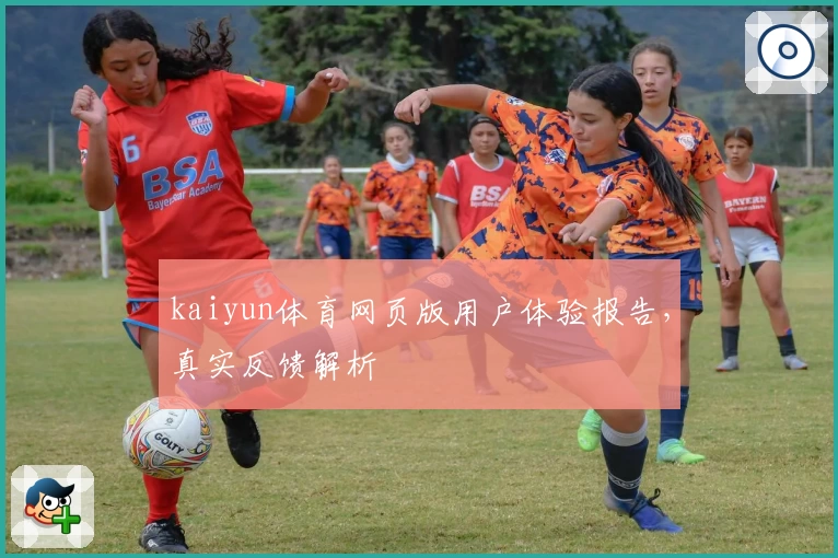 kaiyun体育网页版用户体验报告，真实反馈解析