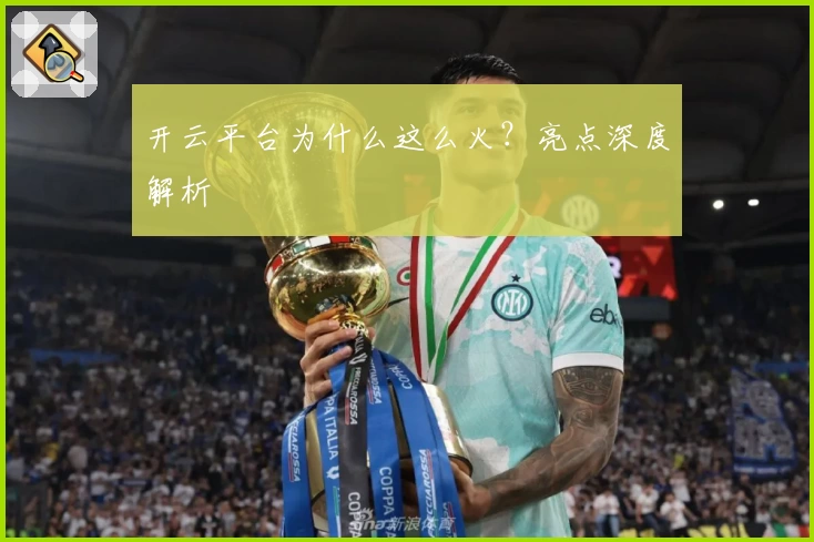 开云平台为什么这么火？亮点深度解析
