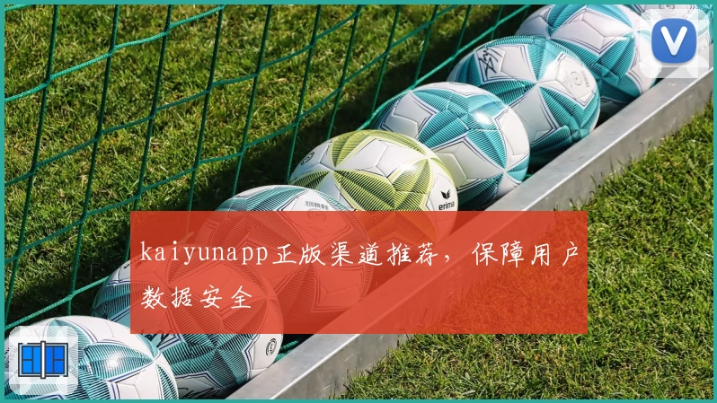 kaiyunapp正版渠道推荐，保障用户数据安全